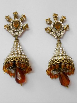 Victorian Earrings